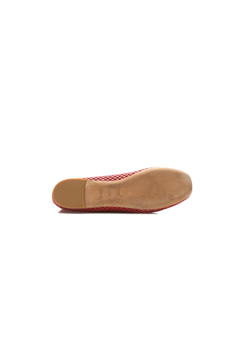 Shake Ballerina Flats - Size 36.5 - Image 4