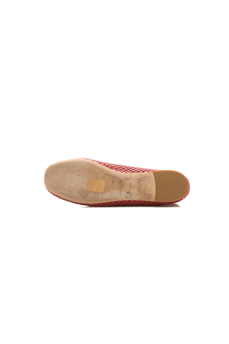 Shake Ballerina Flats - Size 36.5 - Image 5
