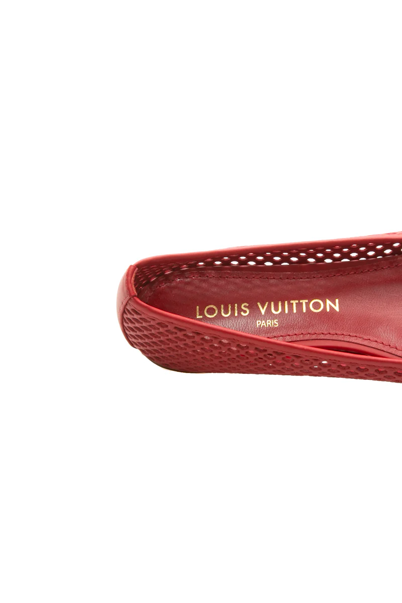 Shake Ballerina Flats - Size 36.5 - Image 6