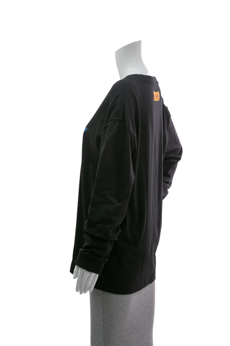 Long Sleeve T-Shirt - Size Extra Large - Image 2