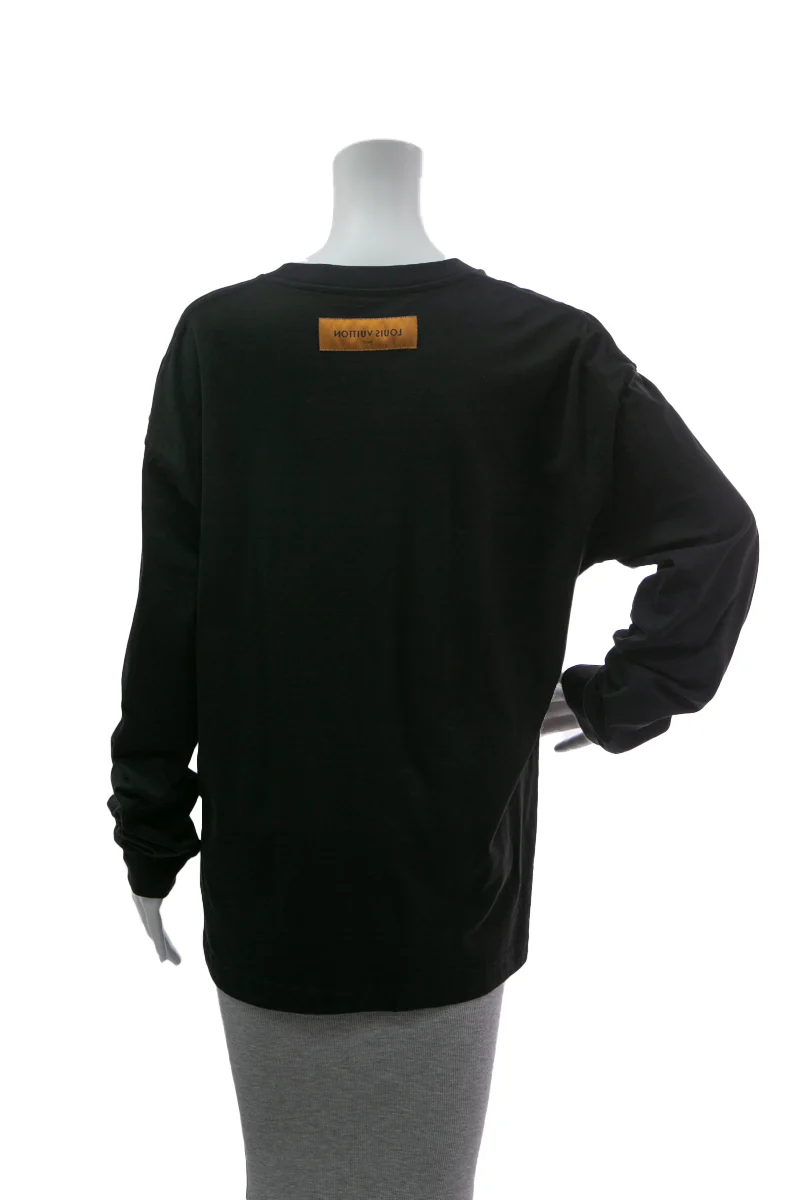 Long Sleeve T-Shirt - Size Extra Large - Image 3