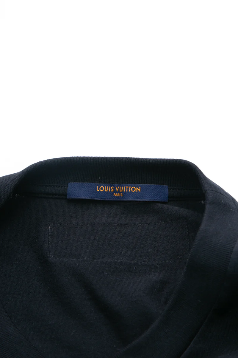 Long Sleeve T-Shirt - Size Extra Large - Image 4