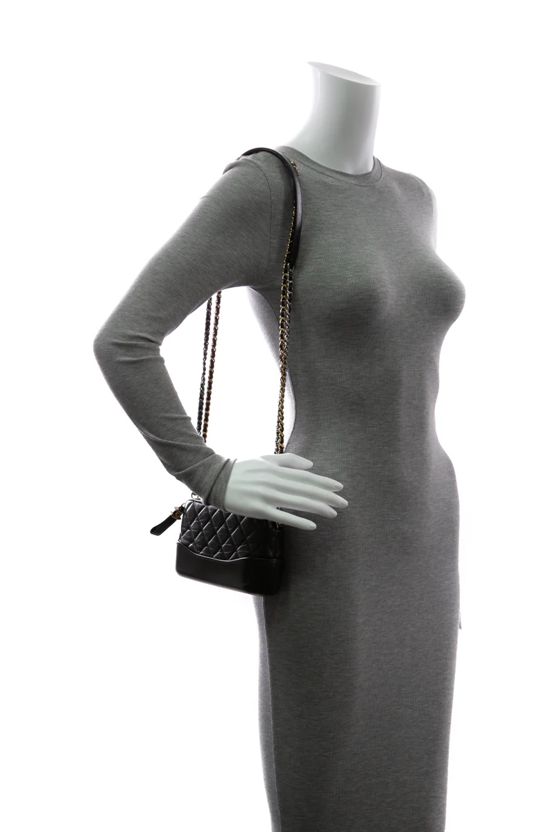 Gabrielle Clutch with Chain - Image 2