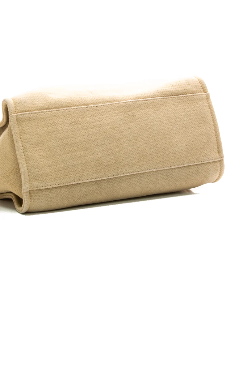 Deauville Medium Shopping Tote - Image 5