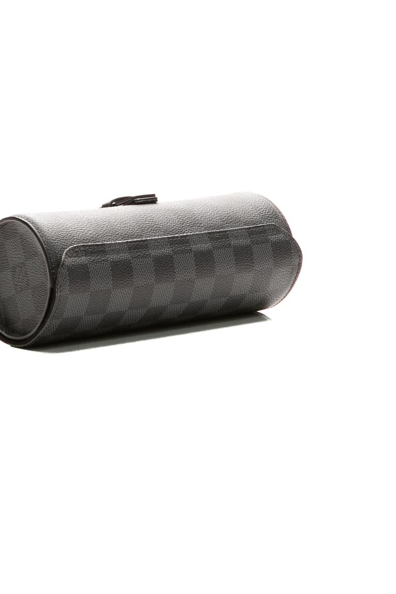 3 Watch Travel Case - Image 3