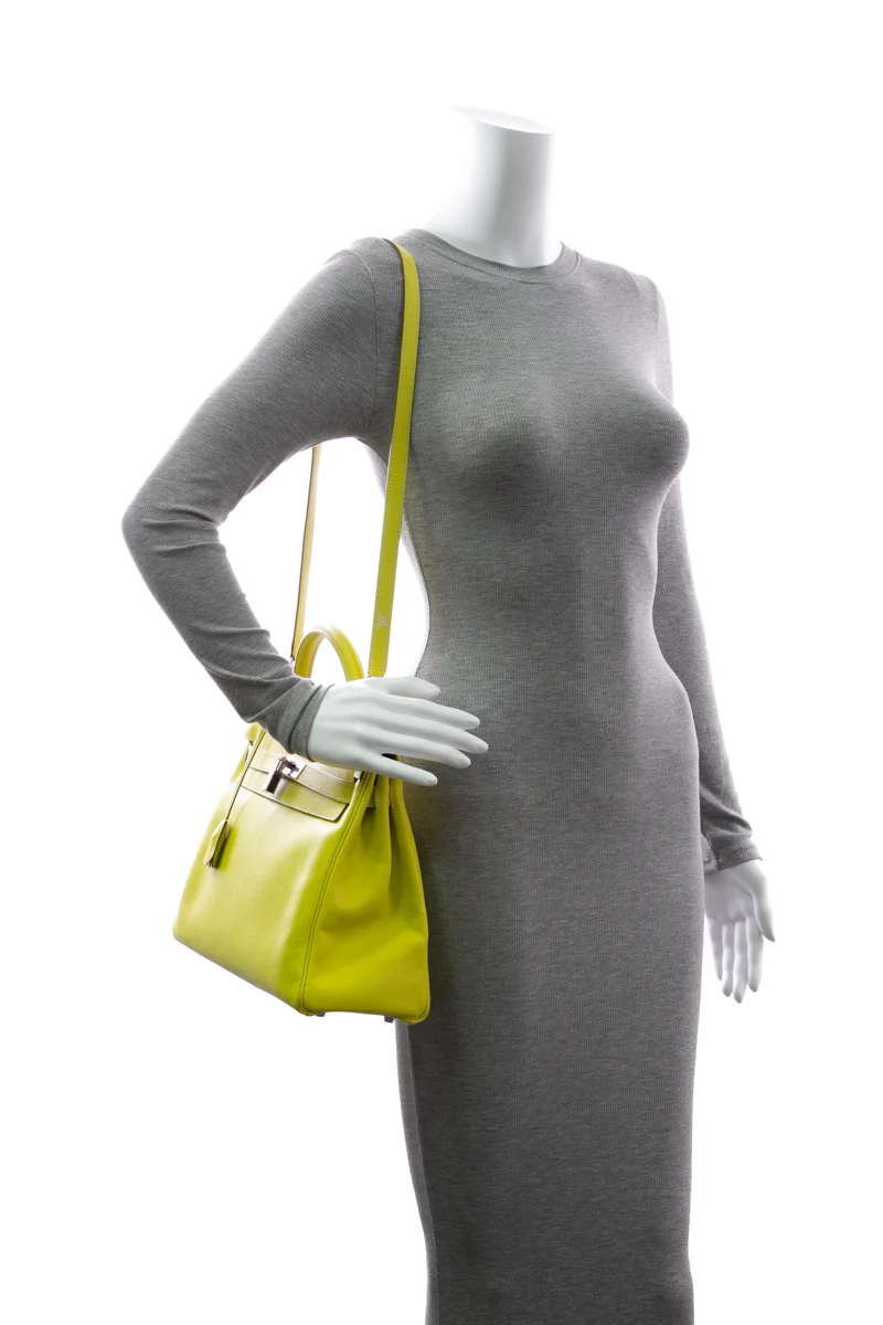Kelly 32 Retourne Bag - Image 3