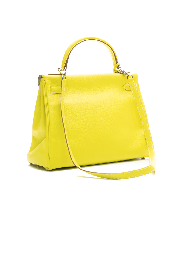 Kelly 32 Retourne Bag - Image 4