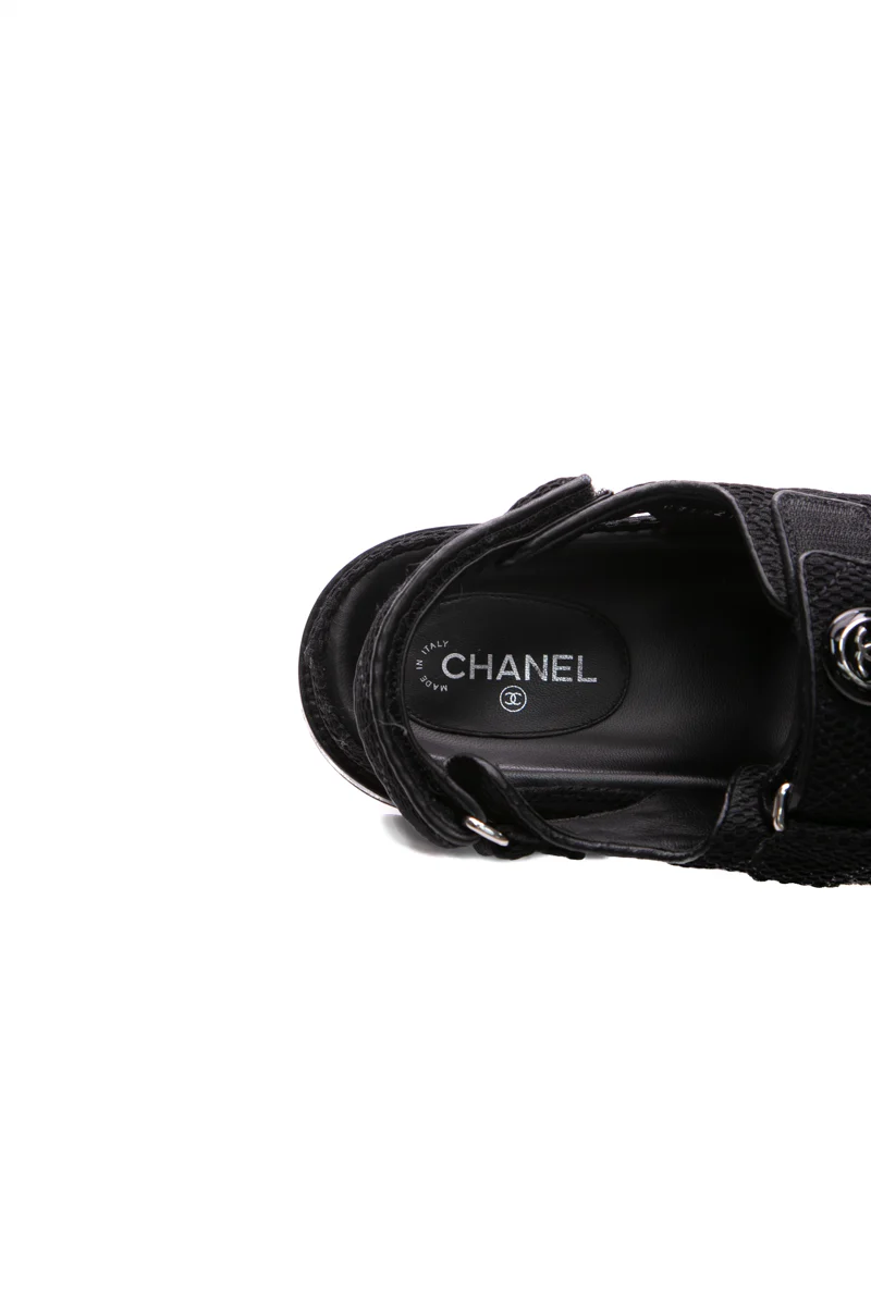 CC Dad Sandals - Size 38 - Image 7