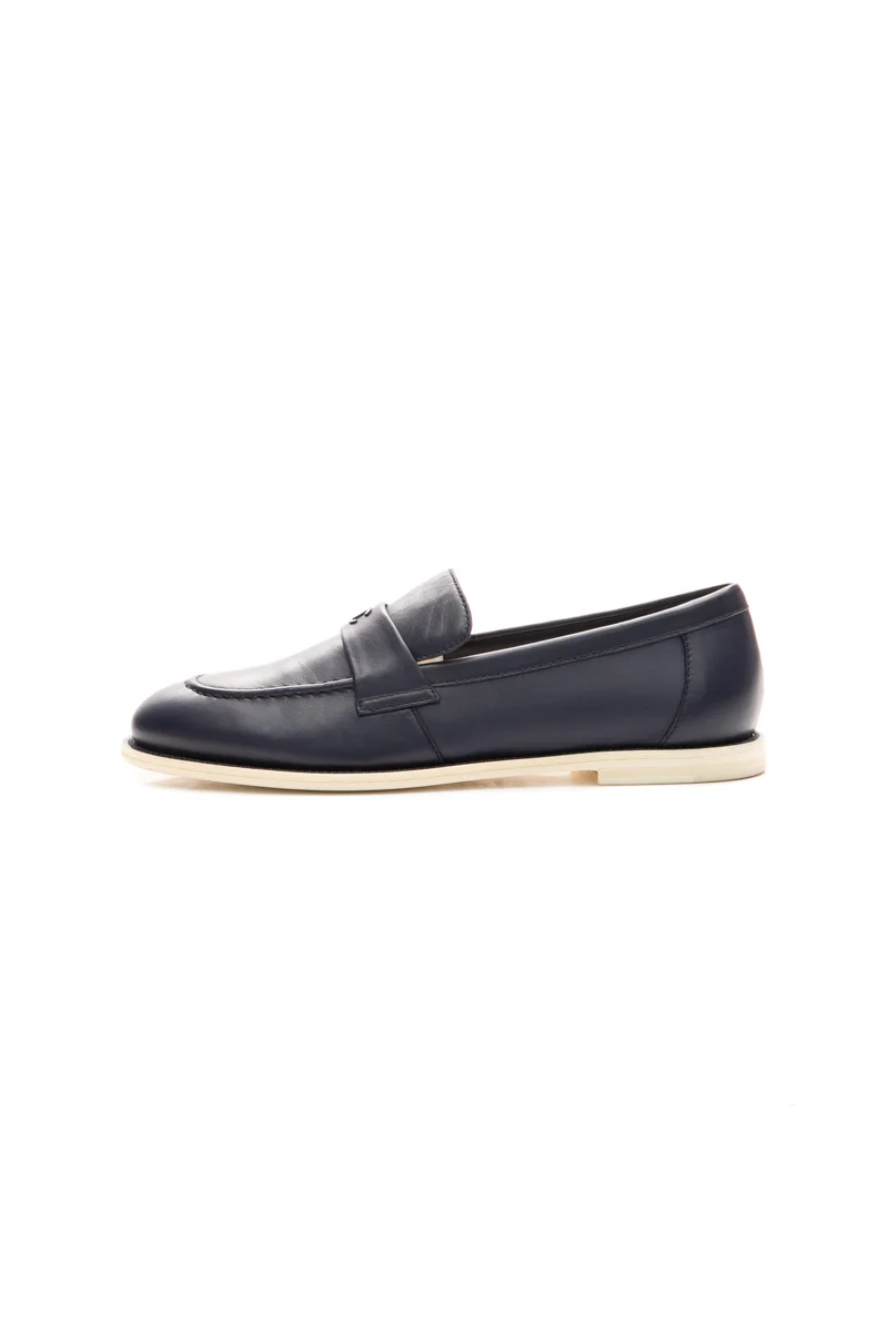 CC Loafers - Size 37.5
