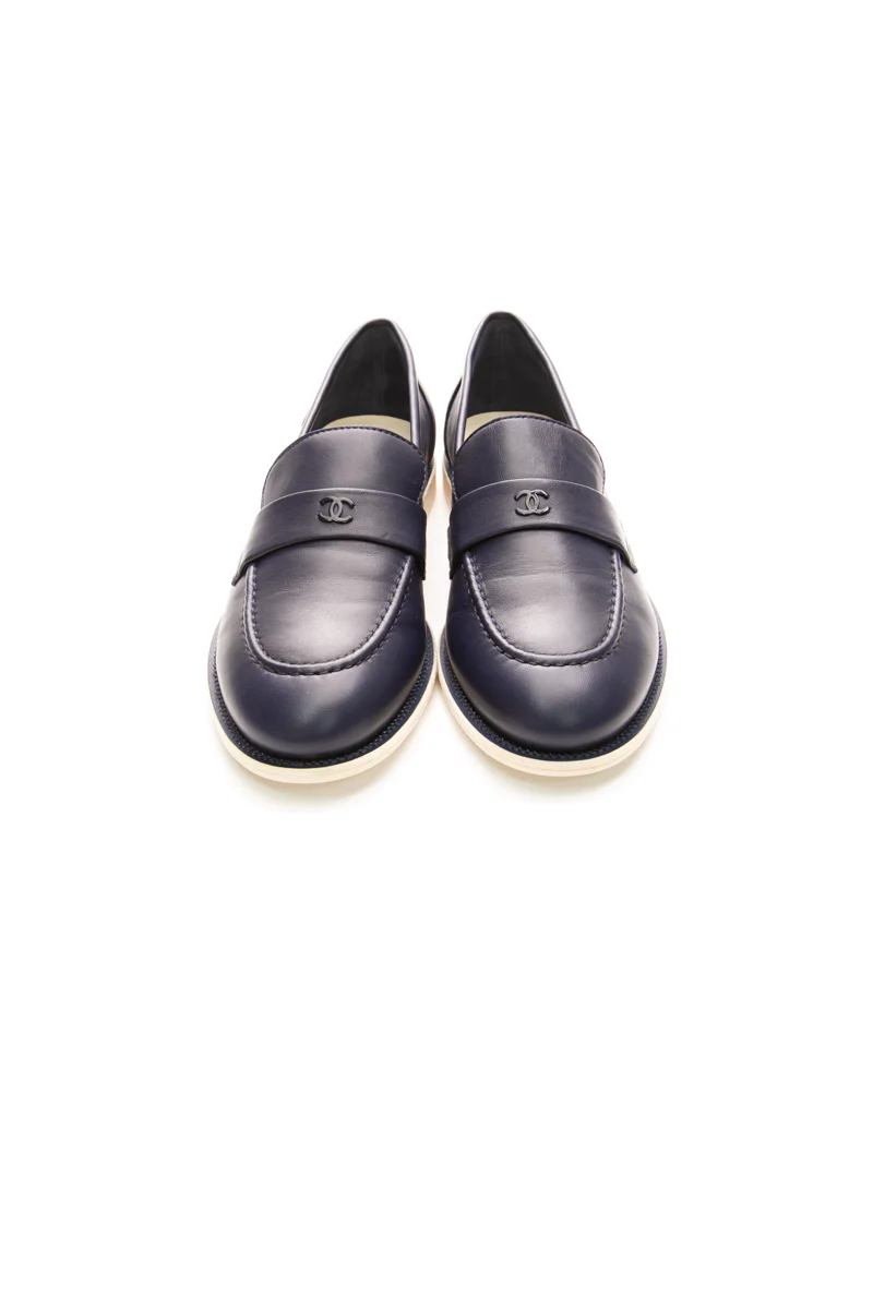 CC Loafers - Size 37.5 - Image 2