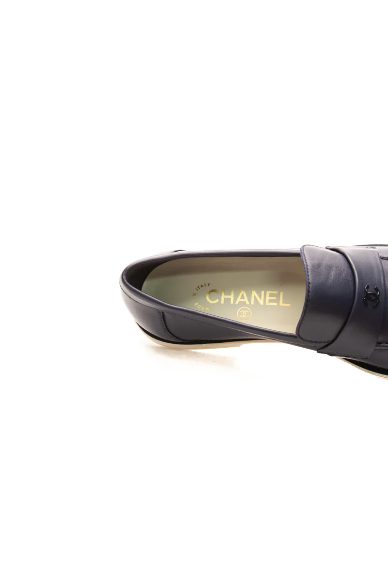 CC Loafers - Size 37.5 - Image 6