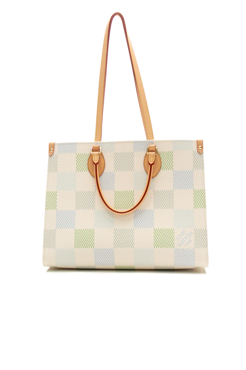 OntheGo MM Tote Bag