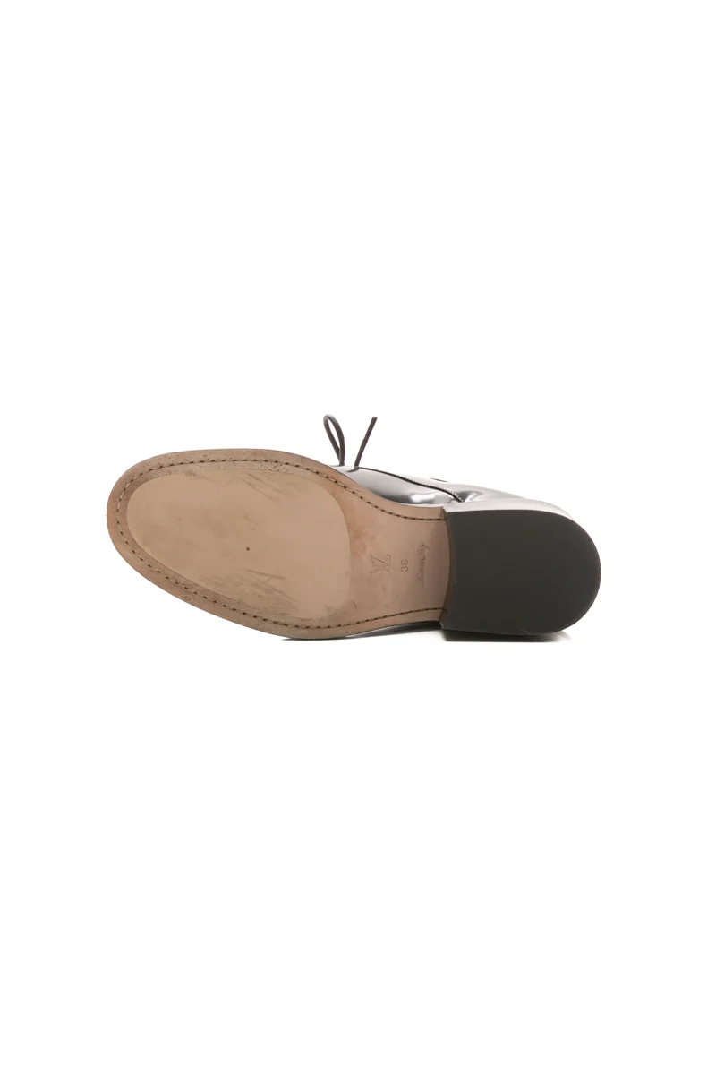 Jazz Derby Shoes - Size 36 - Image 5