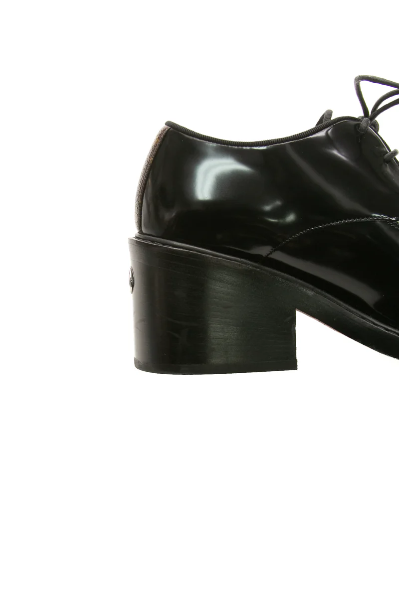 Jazz Derby Shoes - Size 36 - Image 7