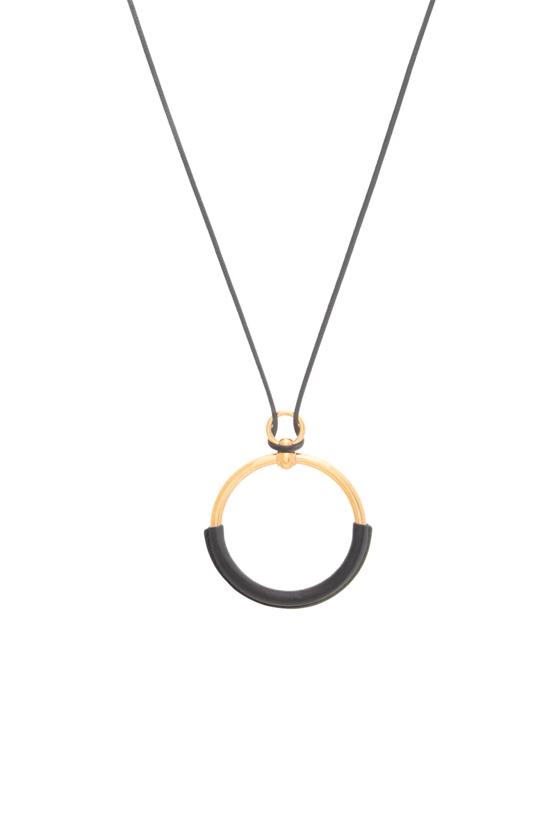 Loop Necklace - Image 3
