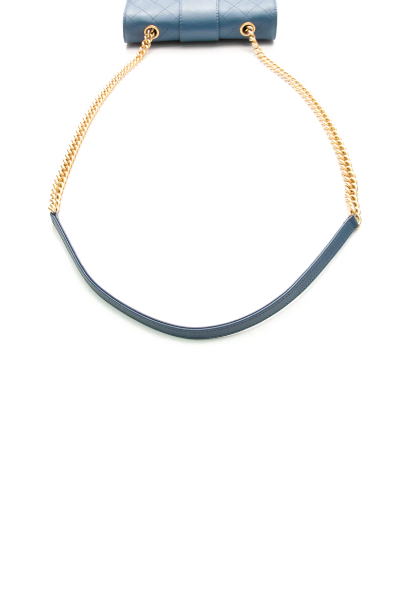 Chain Flap Bag - Image 5
