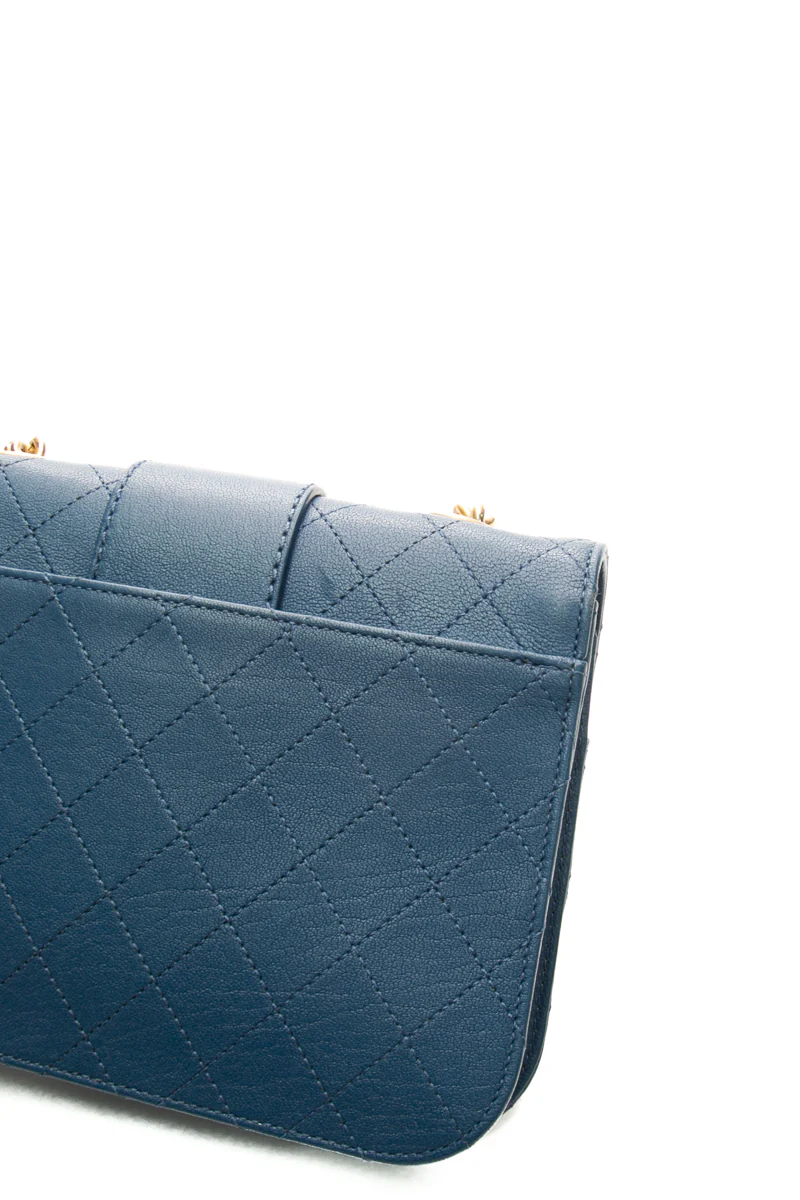 Chain Flap Bag - Image 6