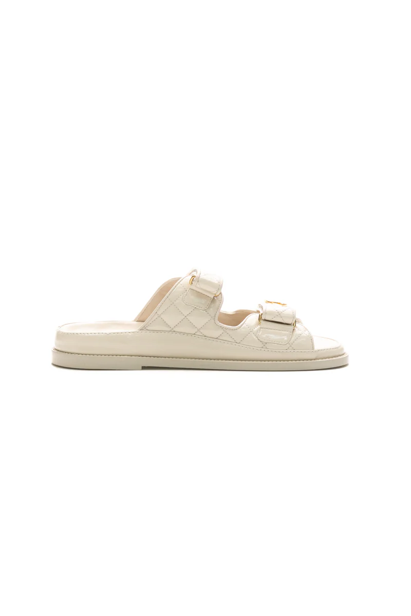 Slip-on Dad Mules - Size 40 - Image 5