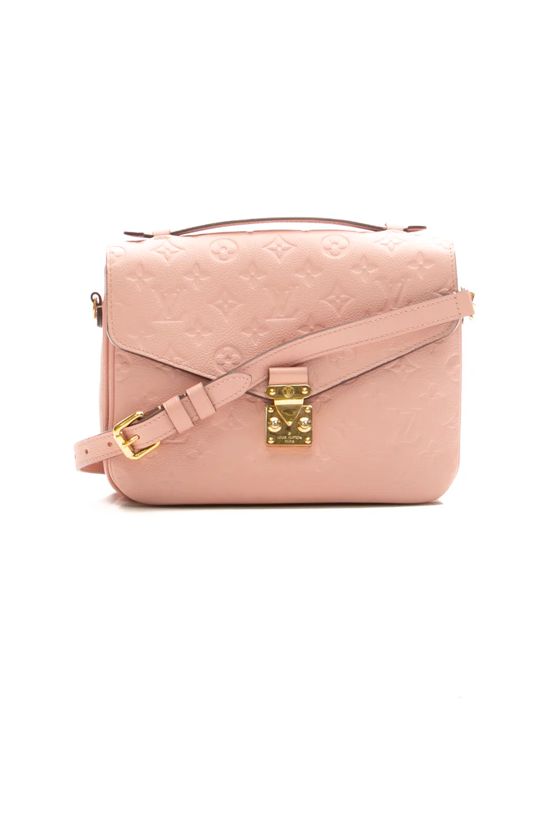 Pochette Metis Bag