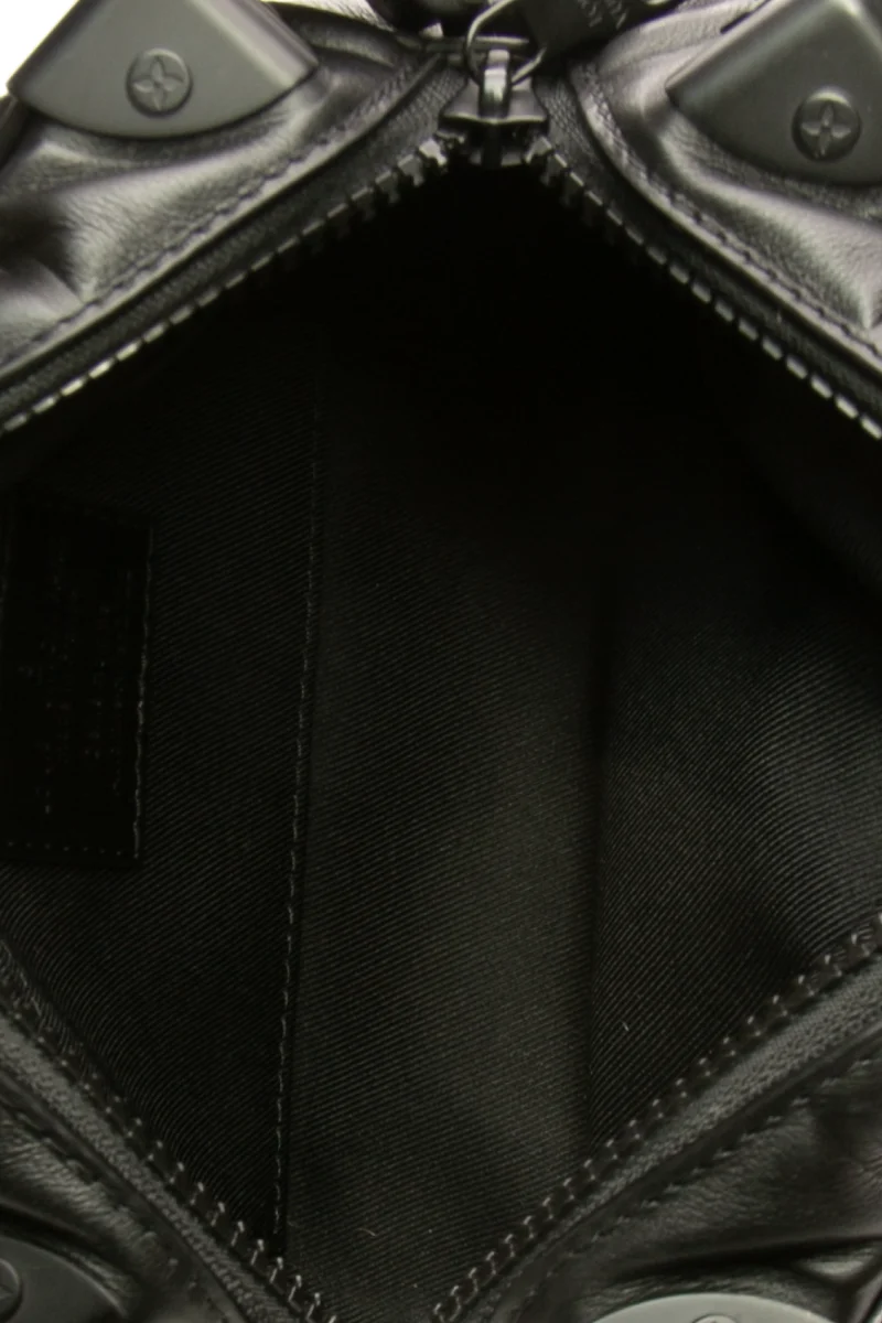 Mini Soft Trunk Crossbody - Image 6