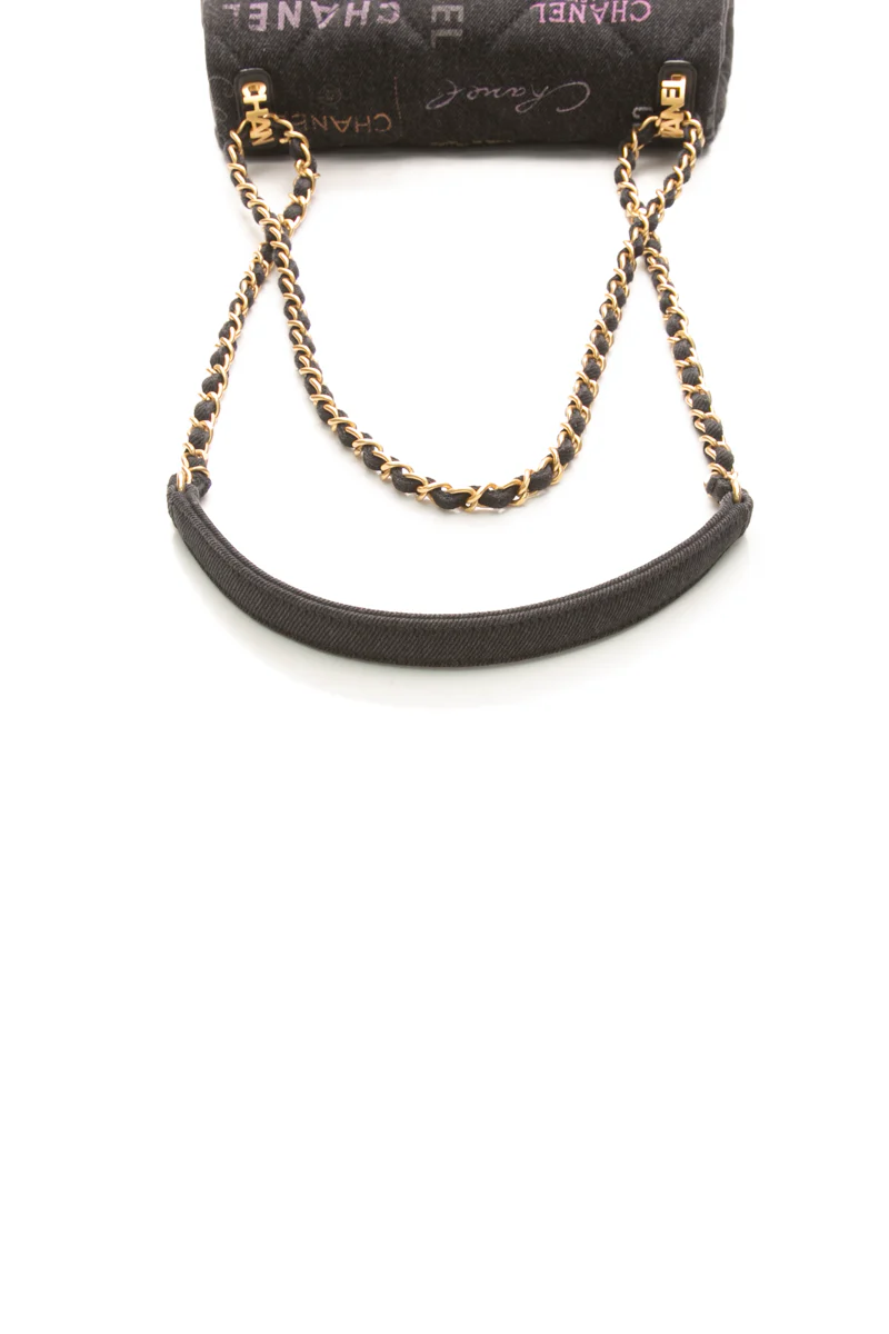 Small Mood Flap Bag - Image 5
