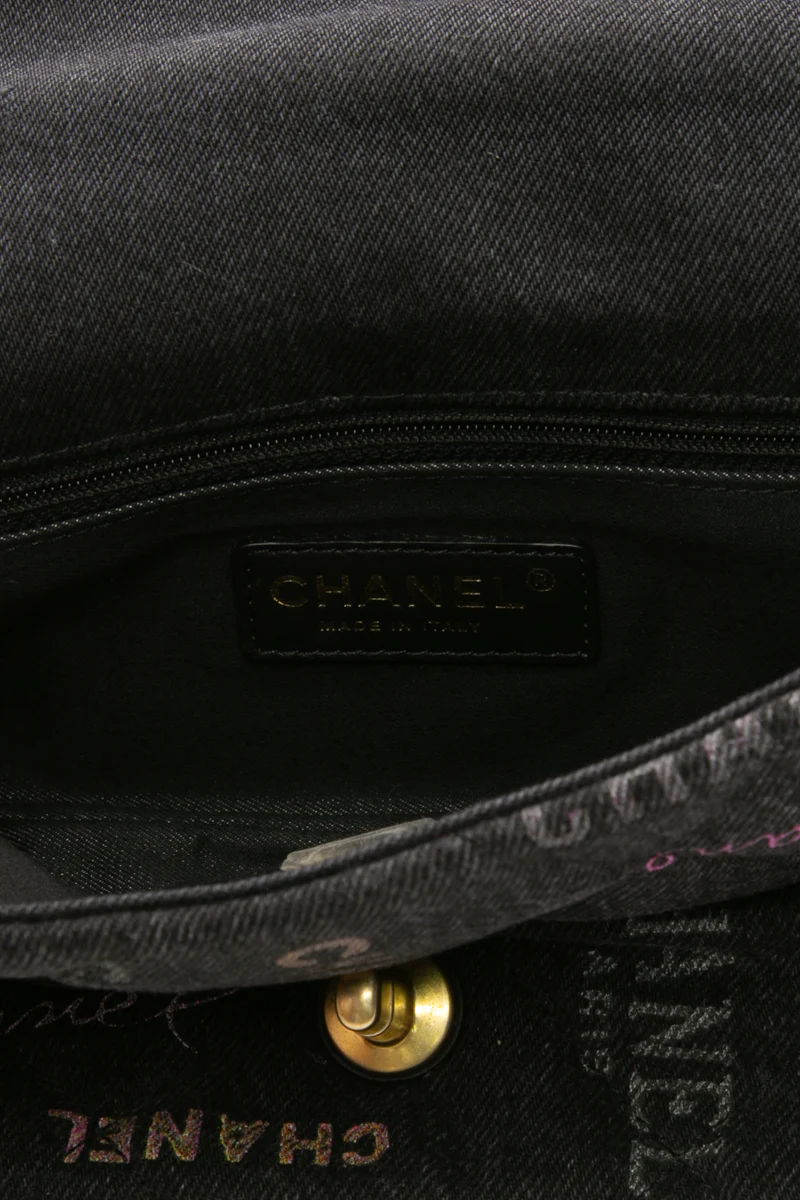 Small Mood Flap Bag - Image 7