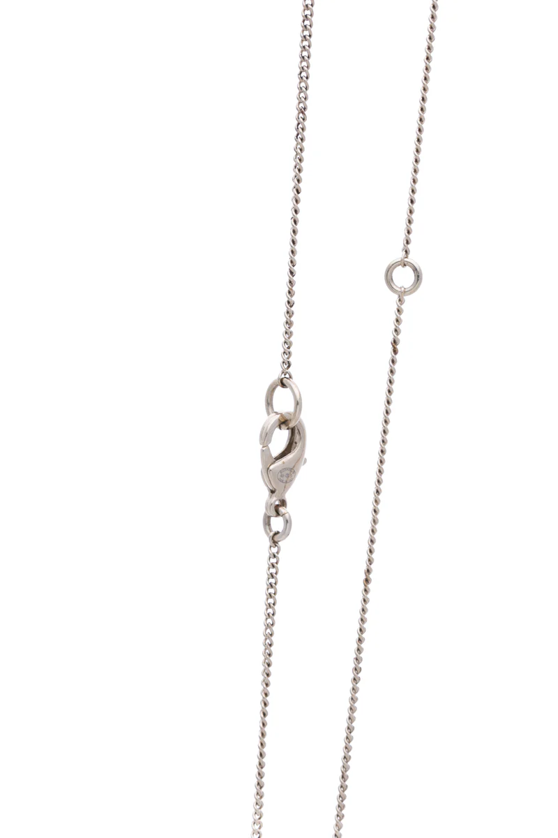 CC Locket Necklace - Image 4