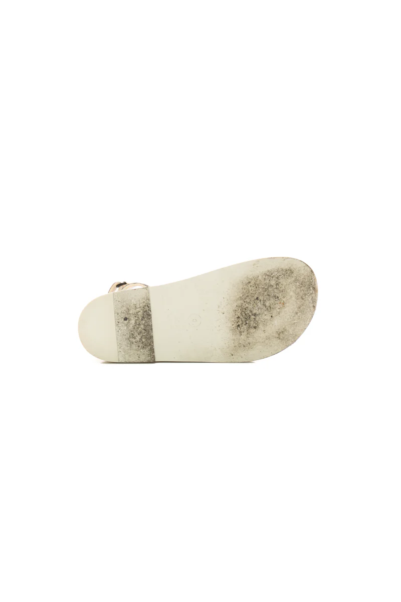 Printed Dad Sandals - Size 36.5 - Image 4