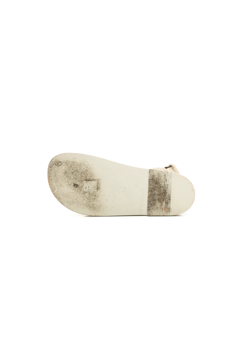 Printed Dad Sandals - Size 36.5 - Image 5