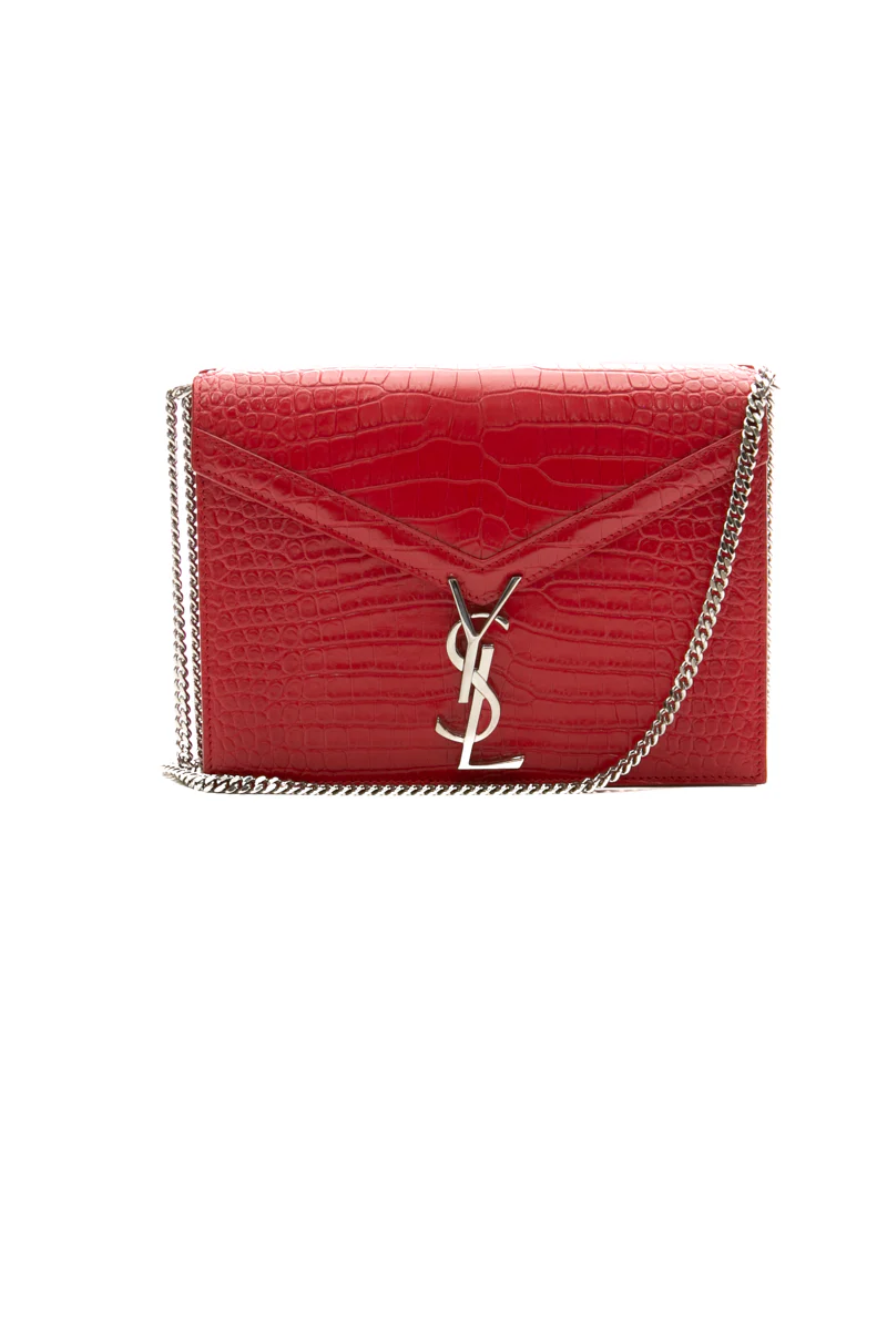 Cassandra Flap Bag