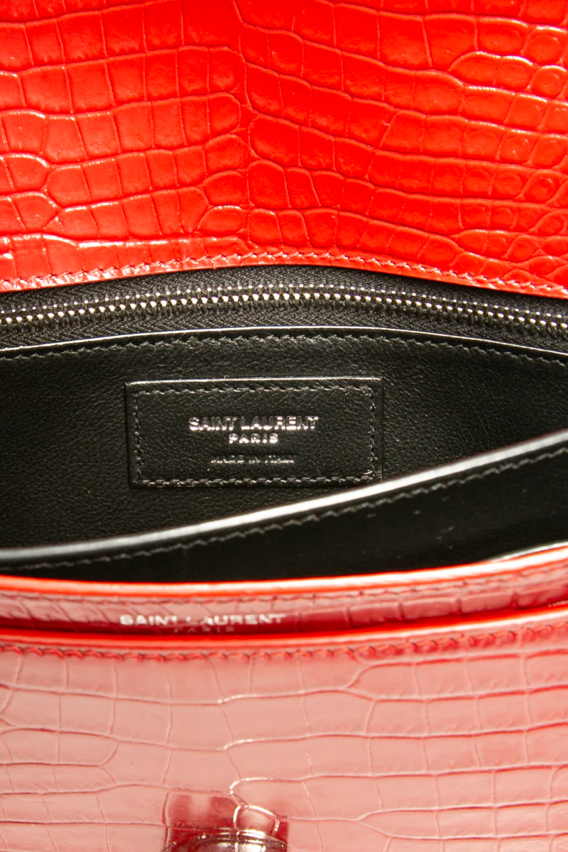 Cassandra Flap Bag - Image 10