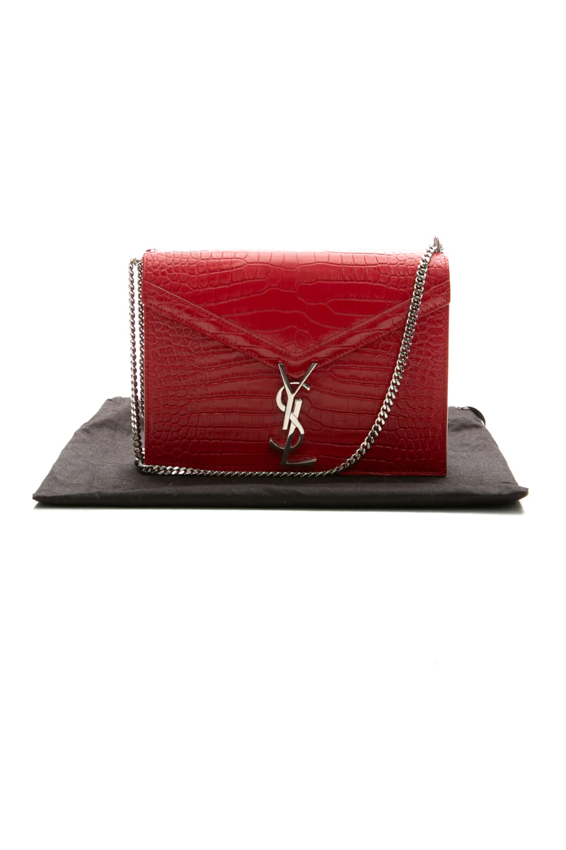 Cassandra Flap Bag - Image 11
