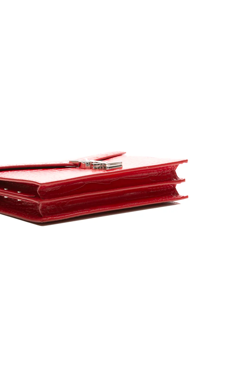 Cassandra Flap Bag - Image 5