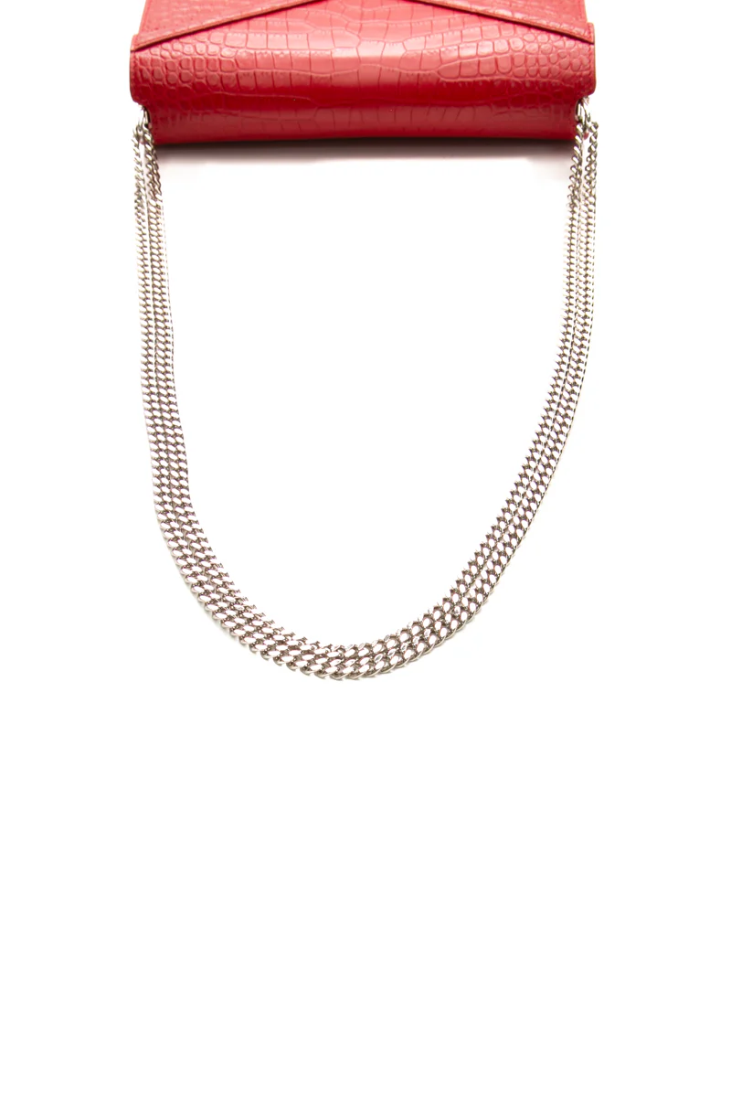 Cassandra Flap Bag - Image 6