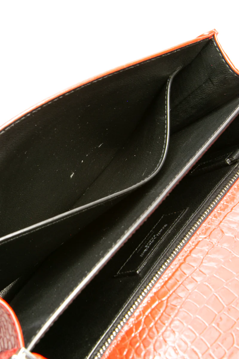 Cassandra Flap Bag - Image 7