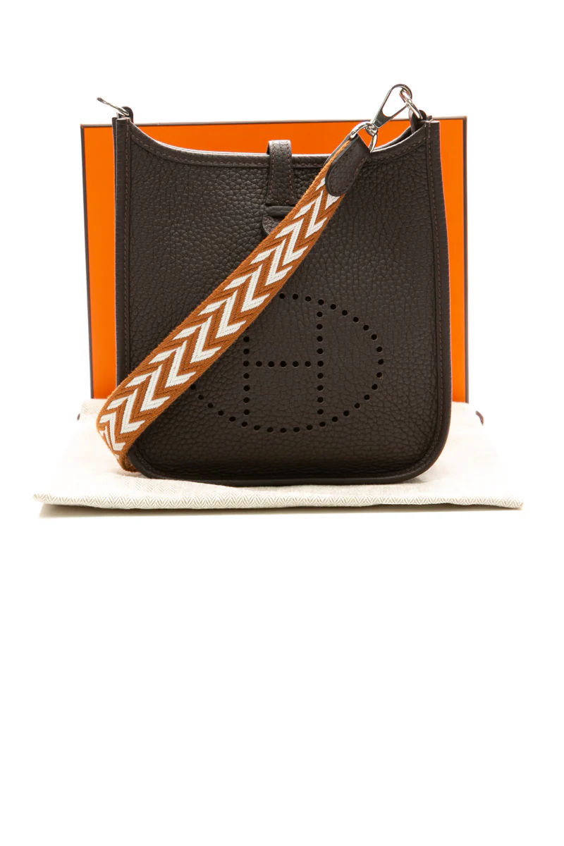 Evelyne TPM Bag - Image 7