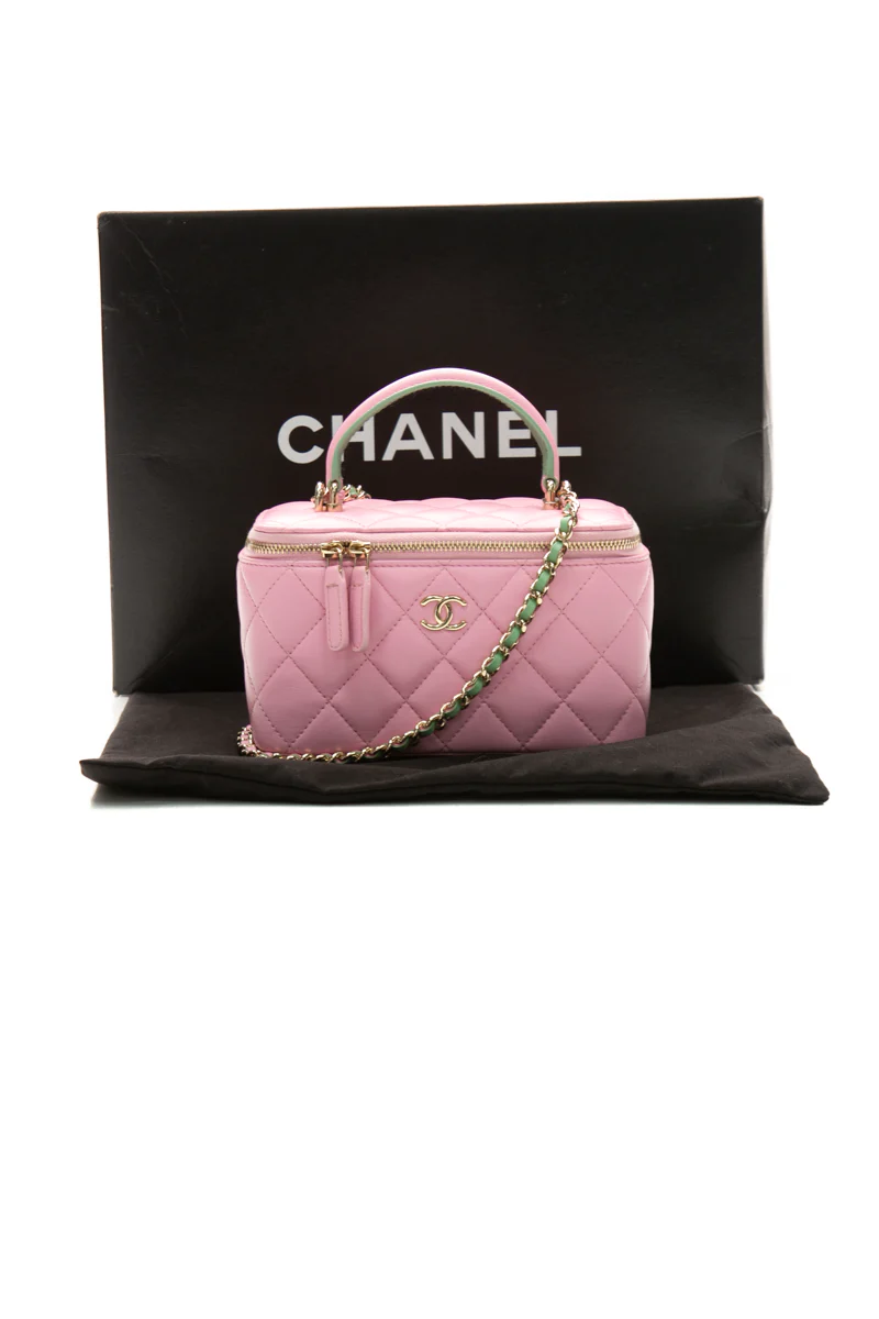 Small Vanity Case - Image 9