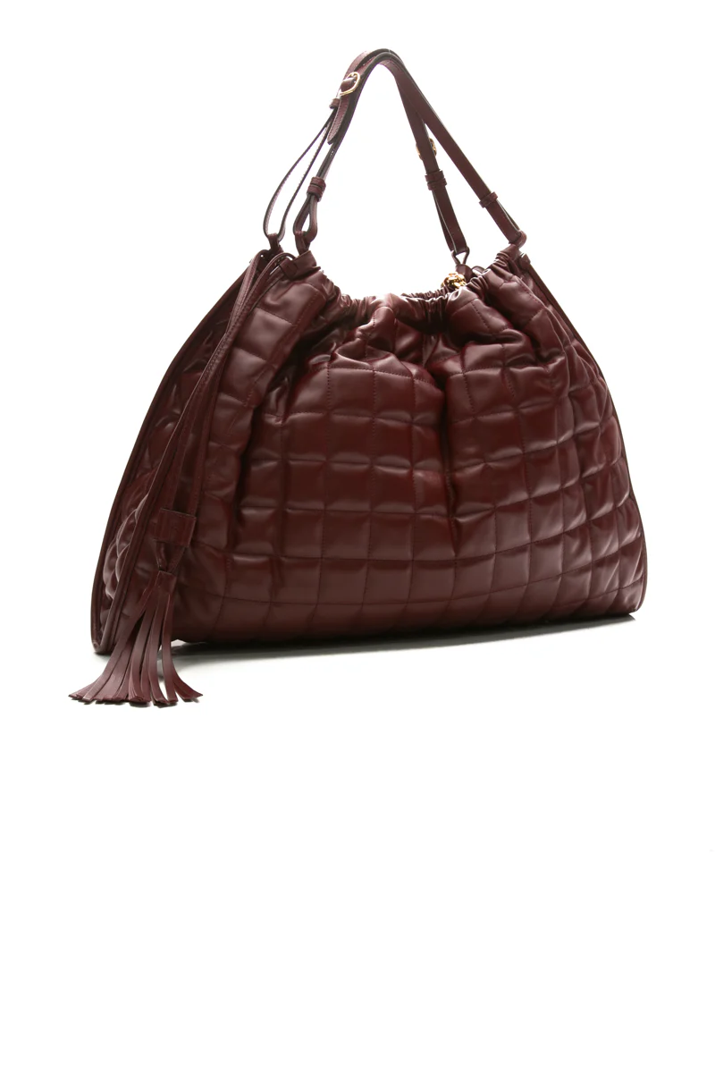Large Deco Tote Bag - Image 3