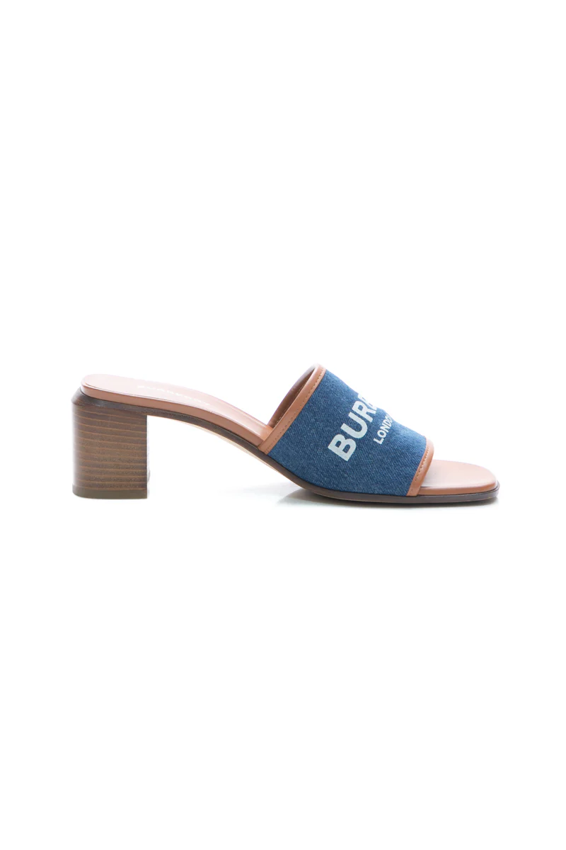 Wilma Sandals - Size 38 - Image 3