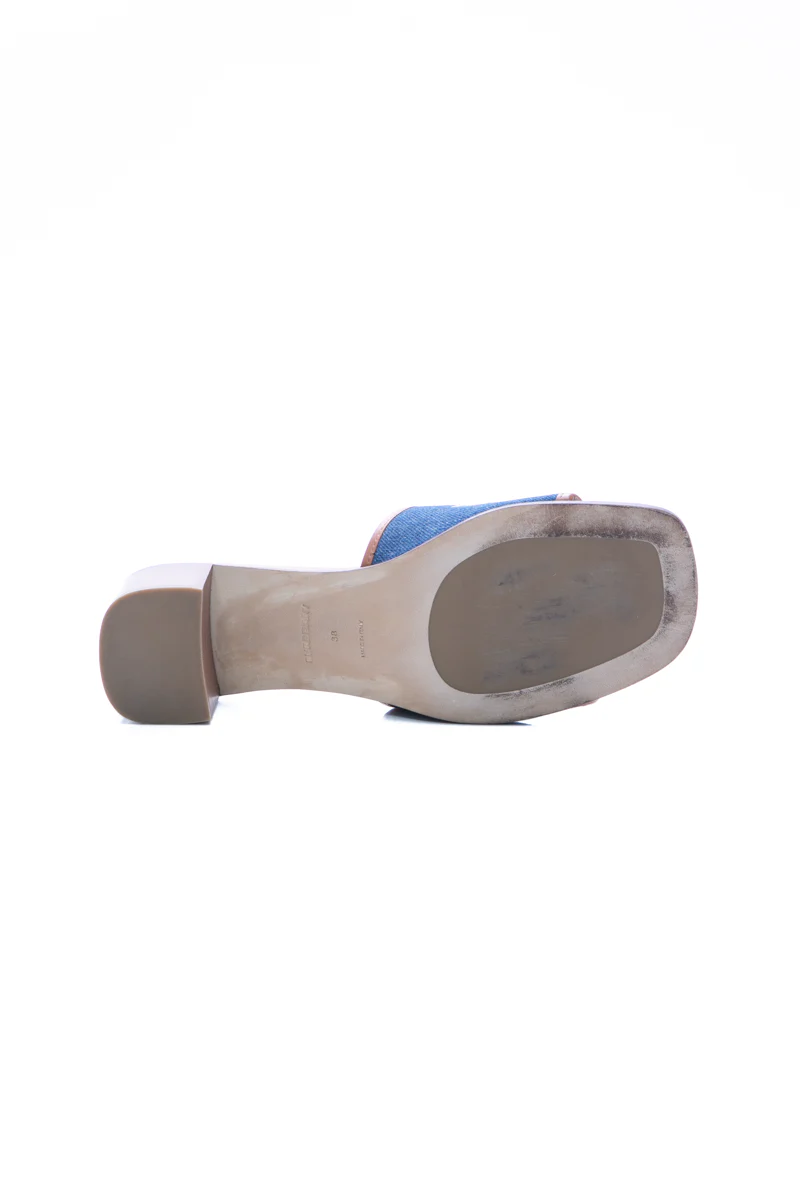 Wilma Sandals - Size 38 - Image 4