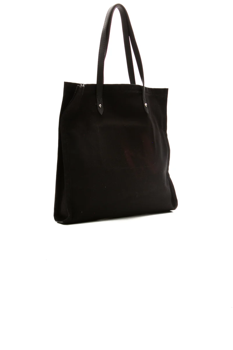 Canvas Tote Bag - Image 3