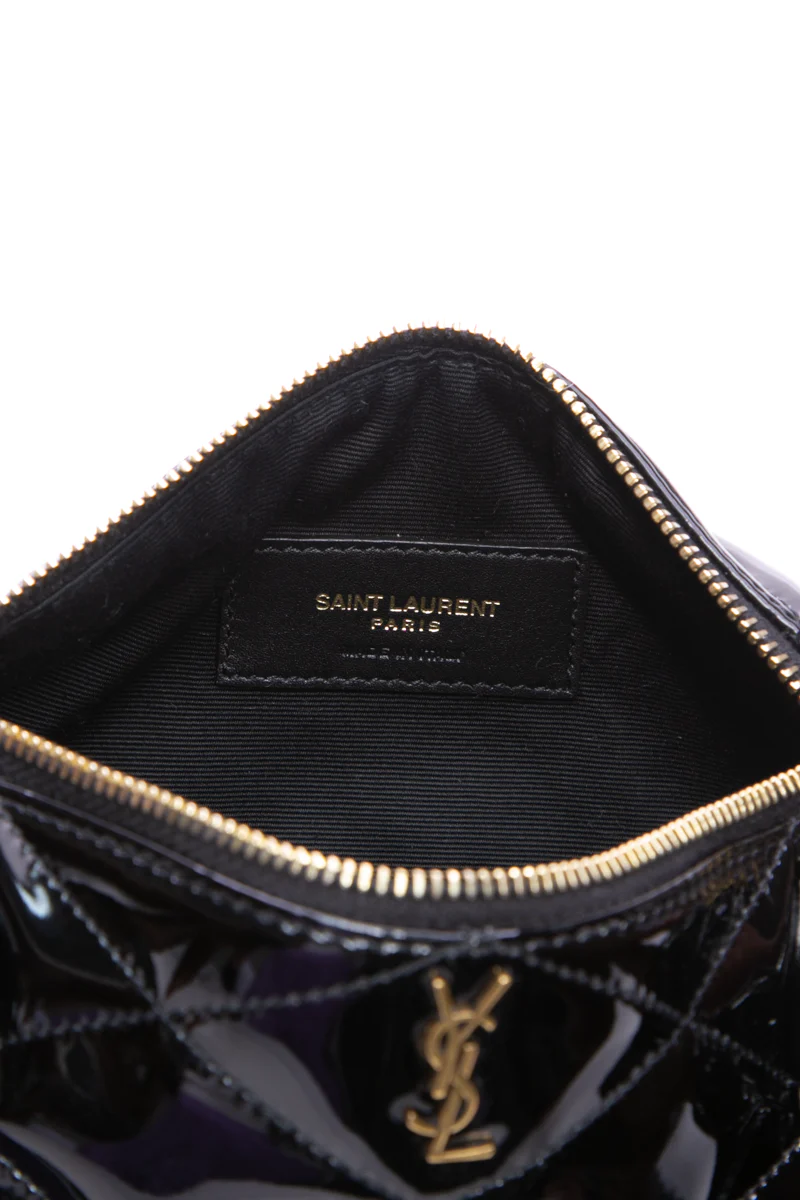Mini Sade Tube Bag - Image 7