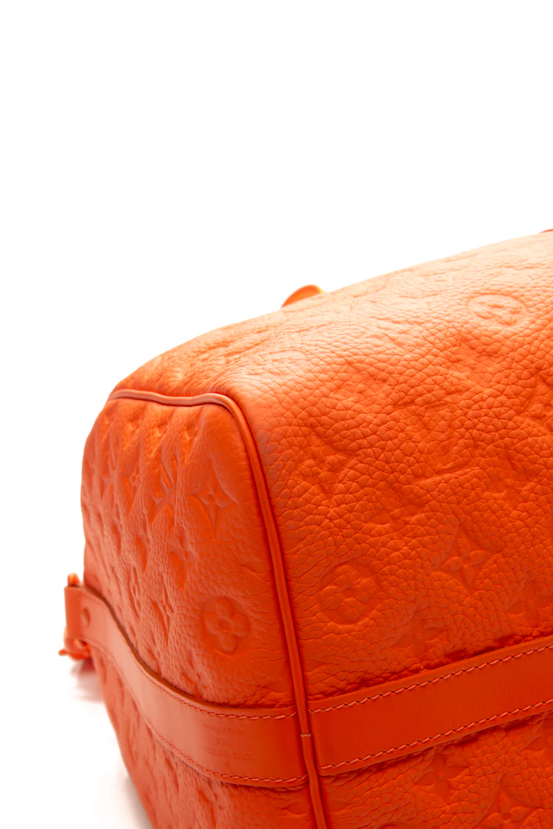 Keepall 50 Bandouliere Bag - Image 6