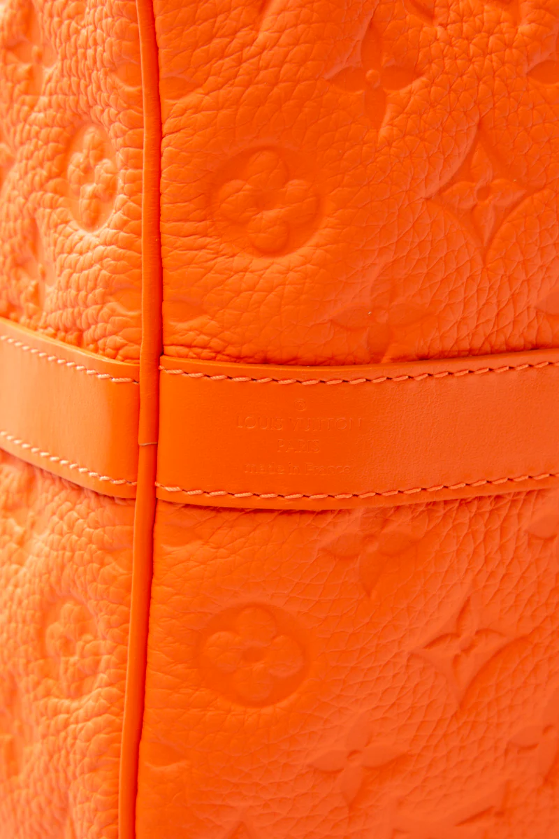 Keepall 50 Bandouliere Bag - Image 8