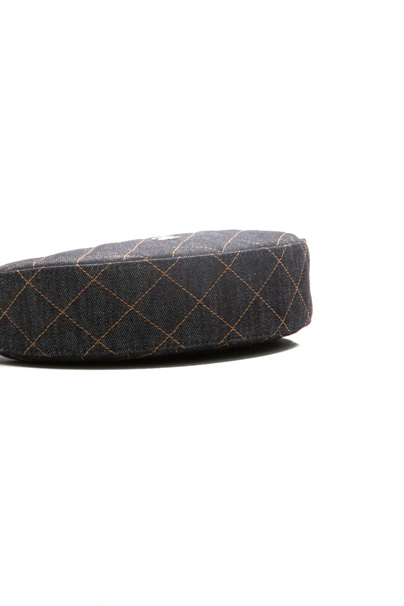 Clutch with Chain Bag - Image 6