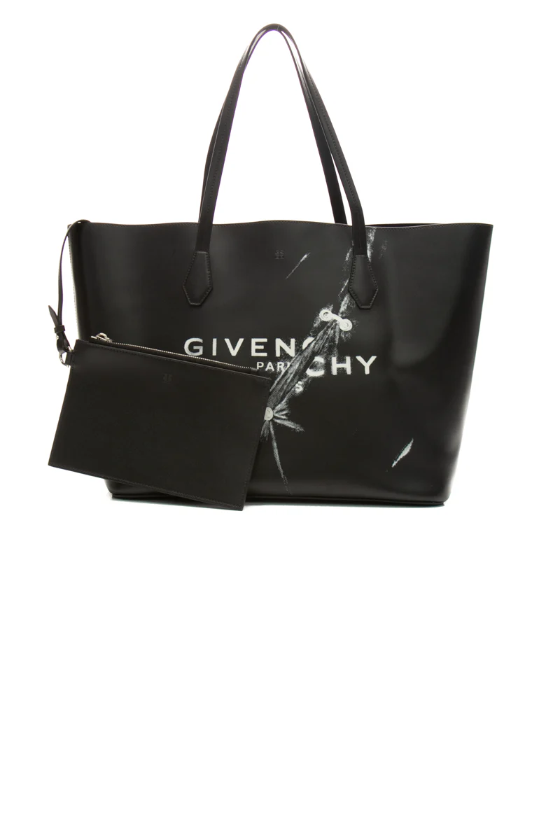 Wing Tote Bag