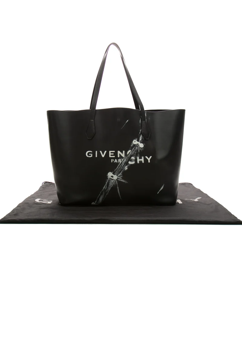 Wing Tote Bag - Image 15