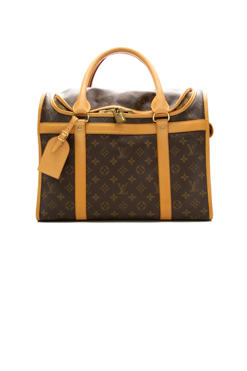 Sac Chien 40 Pet Carrier