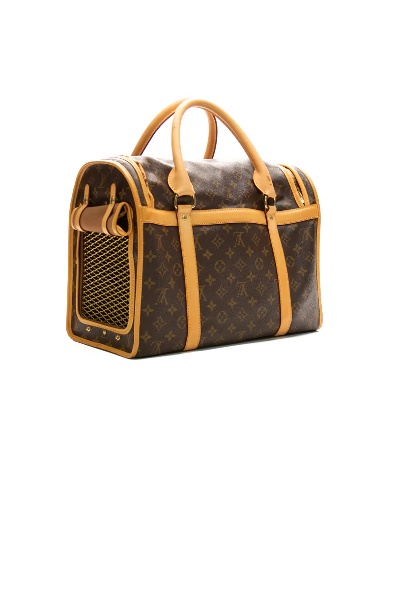 Sac Chien 40 Pet Carrier - Image 3