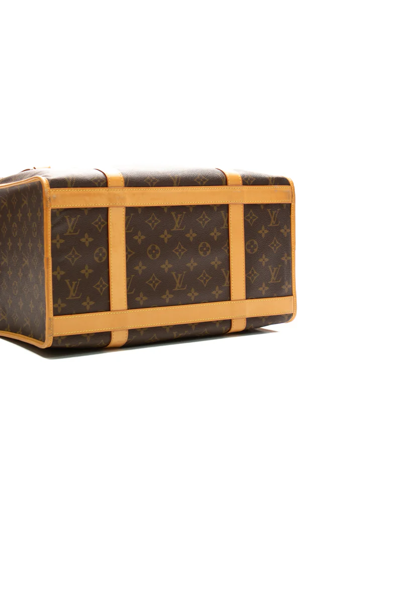 Sac Chien 40 Pet Carrier - Image 4